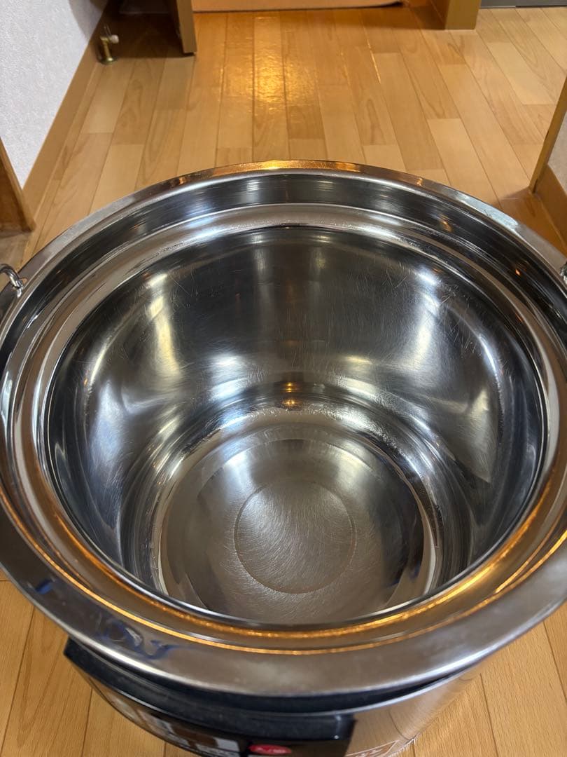 【値下げしました】ZOJIRUSHI スープジャー TH-CU160