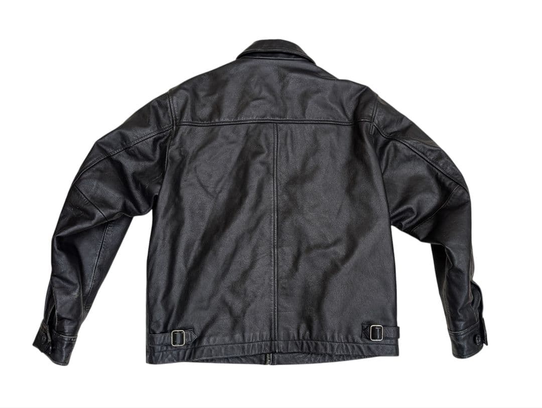 90s~00s OLD GAP レザージャケット