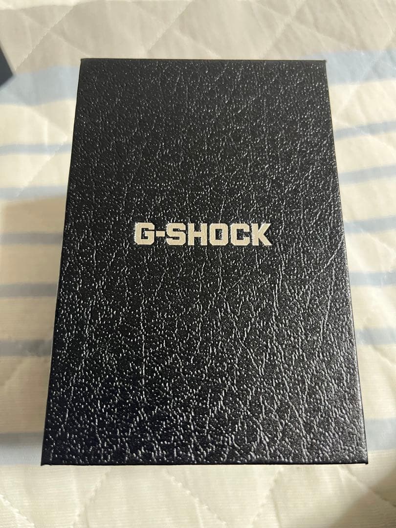 時計 CASIO G-SHOCK GM-2100YMG-9AJF