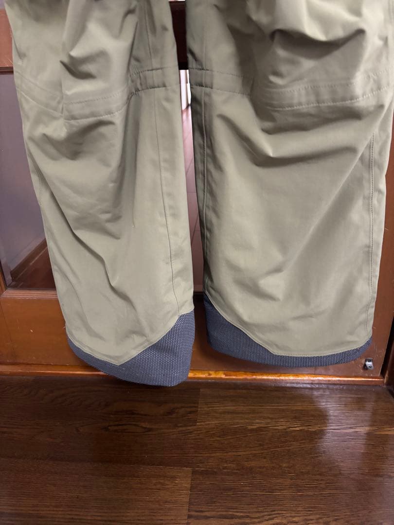 ティートンブロス　TB パンツ