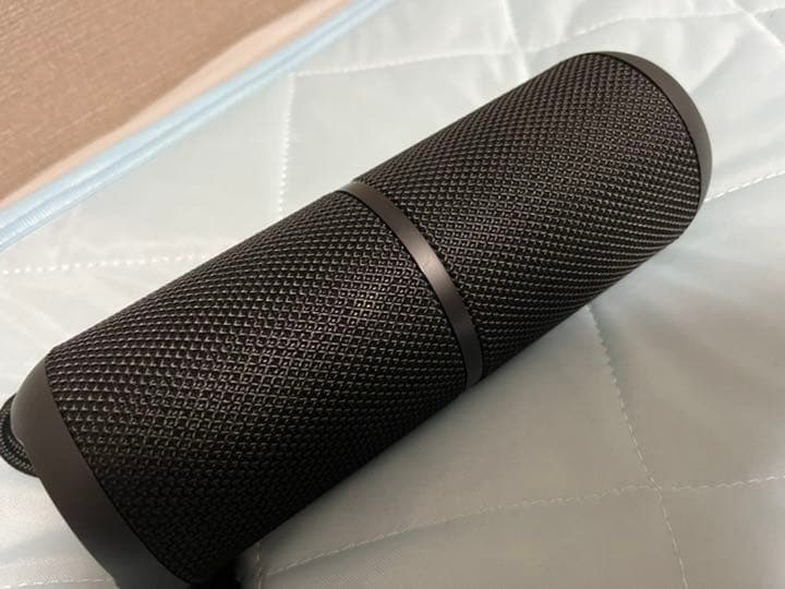 重点音スピーカー