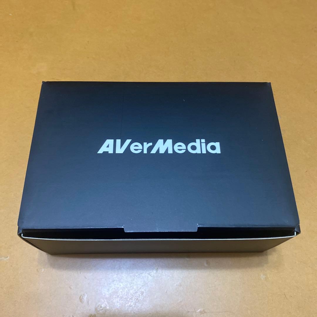 ビデオキャプチャー・キャプチャーボード AVerMedia GC551G2 / LIVE GAMER EXTREME 3