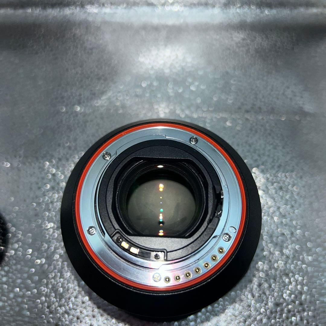 レンズ(ズーム) HD PENTAX-D FA 24-70mm F2.8ED SDM WR