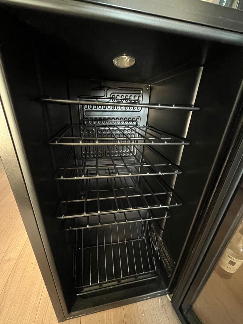 【たのメル便】ルフィエール　ワインセラー 24本　C24SL　2020年製