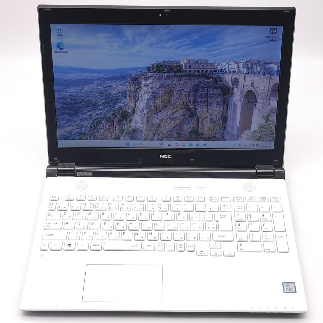 ✅️初心者OK！Windows11/Office/AI搭載ノートパソコン K5