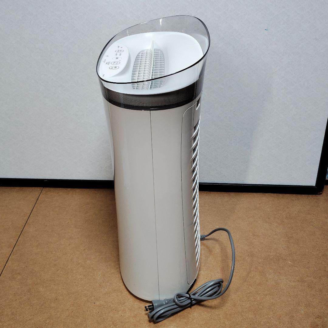 ほぼ新品 SHARP FU-P50 空気清浄機 プラズマクラスター7000