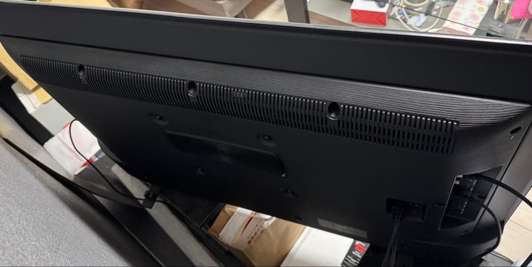 REGZA 43Z570L 液晶テレビ 43インチ