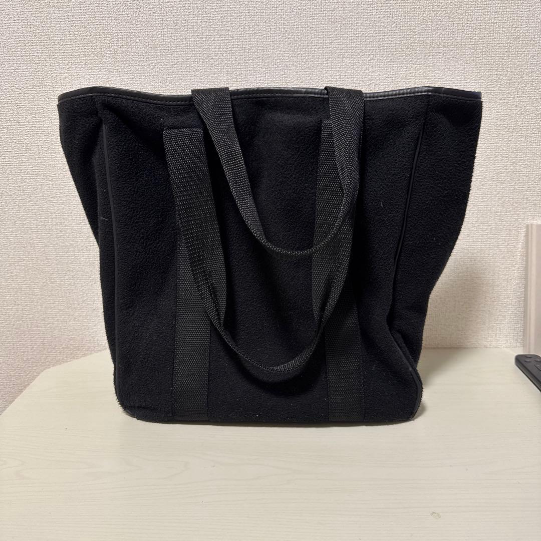 バッグ Supreme Polartec Tote Bag 18AW
