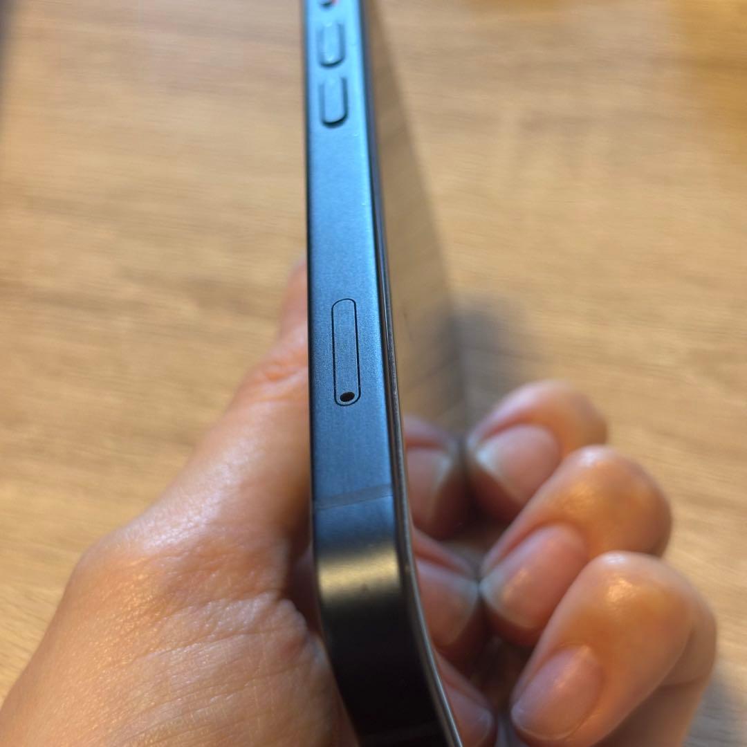 iPhone 13 mini ミッドナイト 128GB SIMフリー