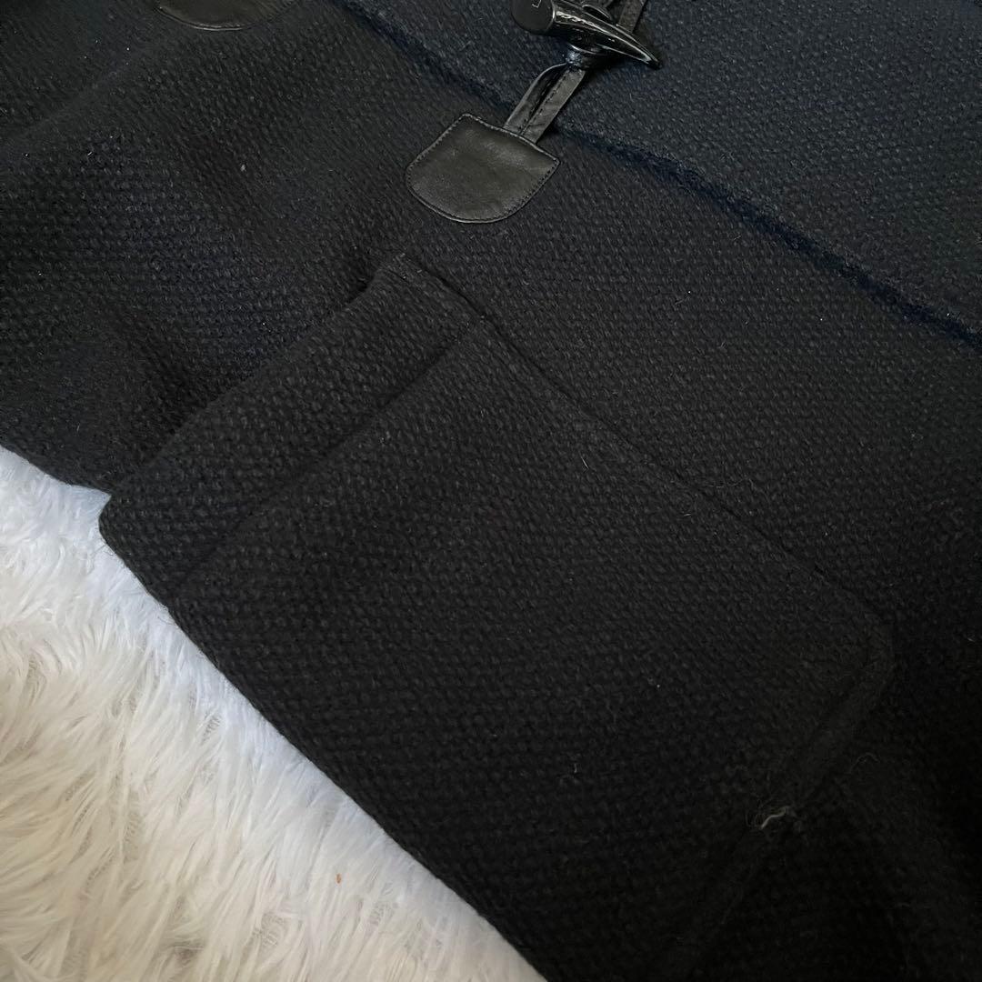 5.7万 ツモリチサト キルティング ダッフルコート 45rpm お好きな方にも