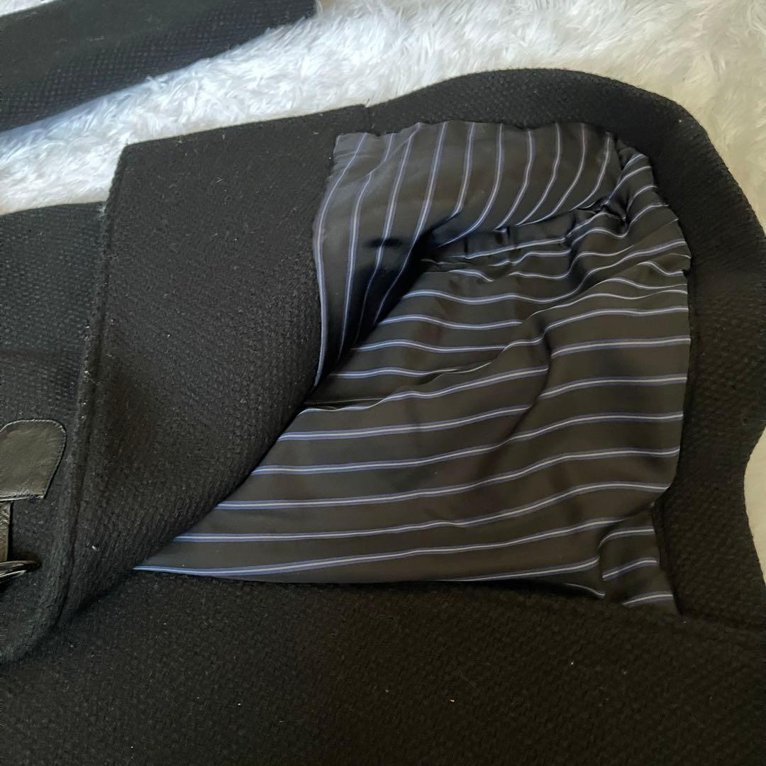 5.7万 ツモリチサト キルティング ダッフルコート 45rpm お好きな方にも