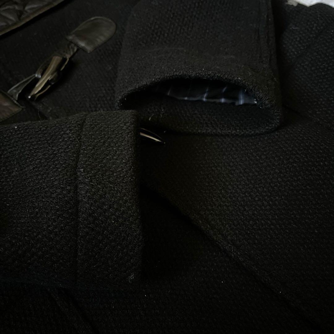 5.7万 ツモリチサト キルティング ダッフルコート 45rpm お好きな方にも