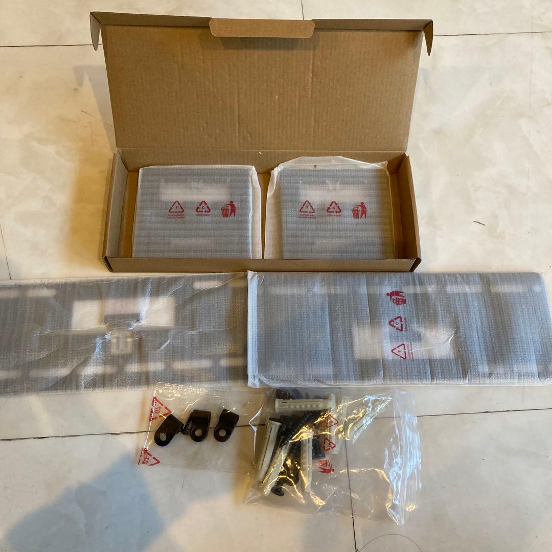 新品未使用】TCL WM54A-115 アートテレビ用　壁掛け金具　ディスプレイ