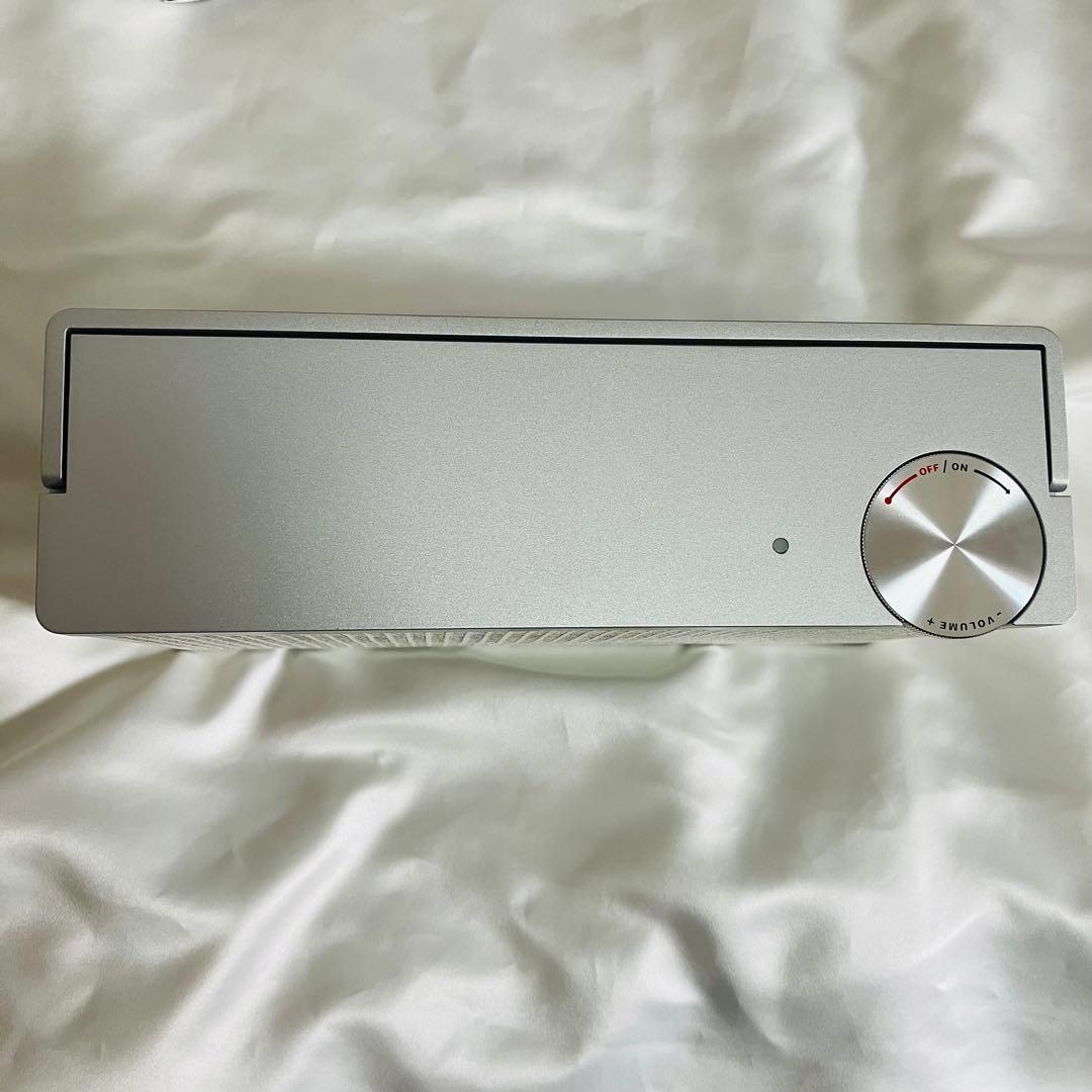 GENEVA Touring M Bluetoothスピーカー ホワイト 希少