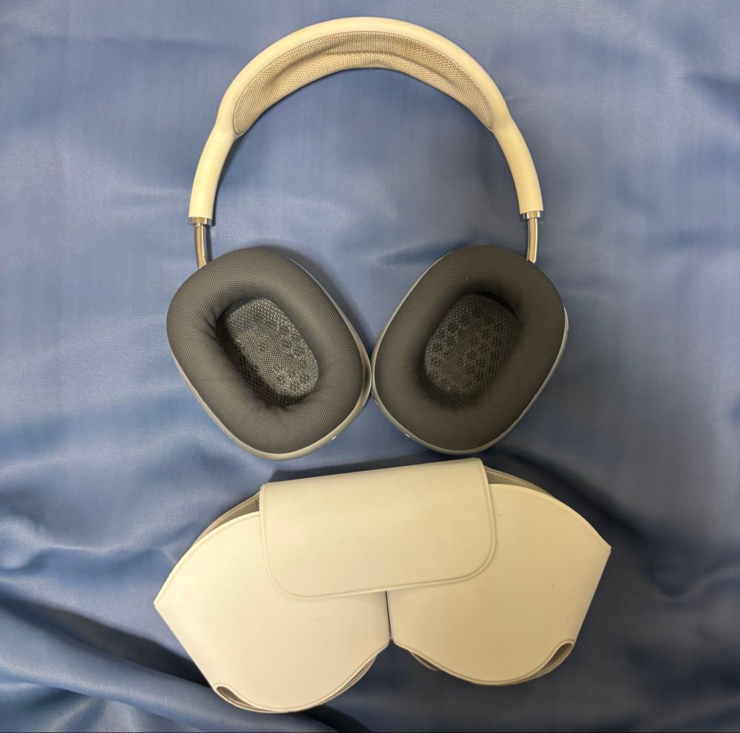AirPods max ジャンク品
