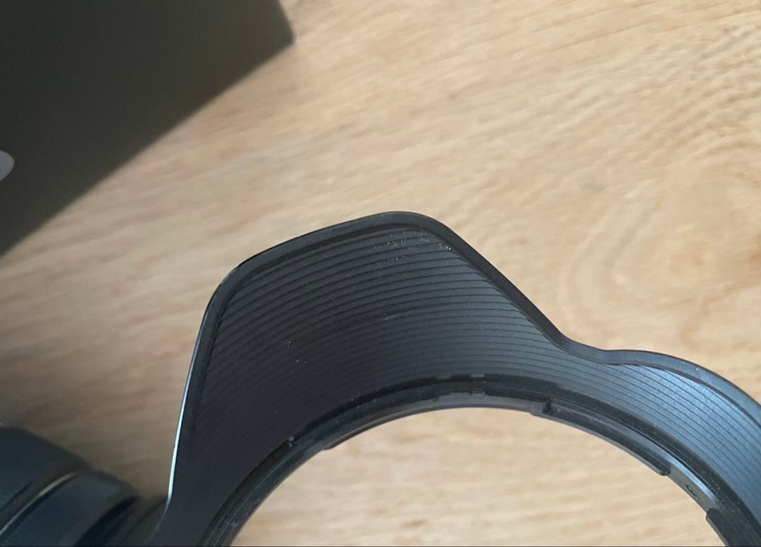 デジタルカメラ FUJIFILM XF 16-80mm F4 R OIS WR