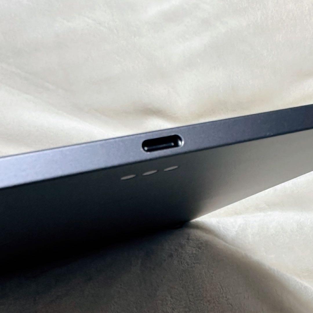 【美品】iPad Pro 第3世代256GB 12.9インチ Wi-Fiモデル