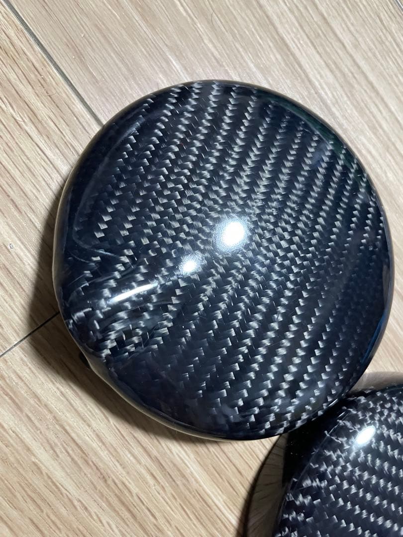 カワサキ kawasaki W800 Z900RS 純正ミラー用カバー