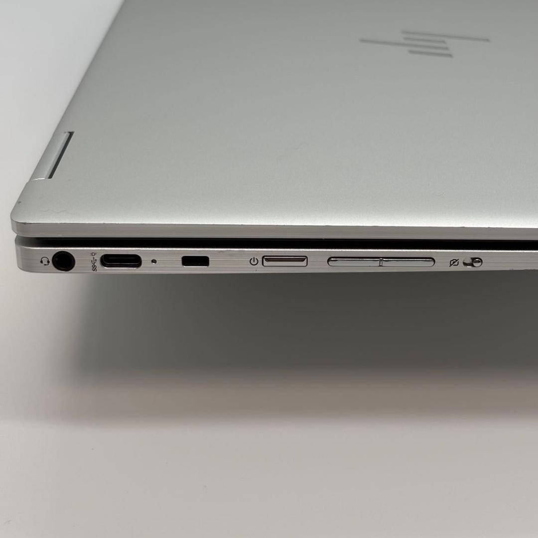 Chromebook本体 HP Elite c1030 Chromebook 16GB/128GB 3