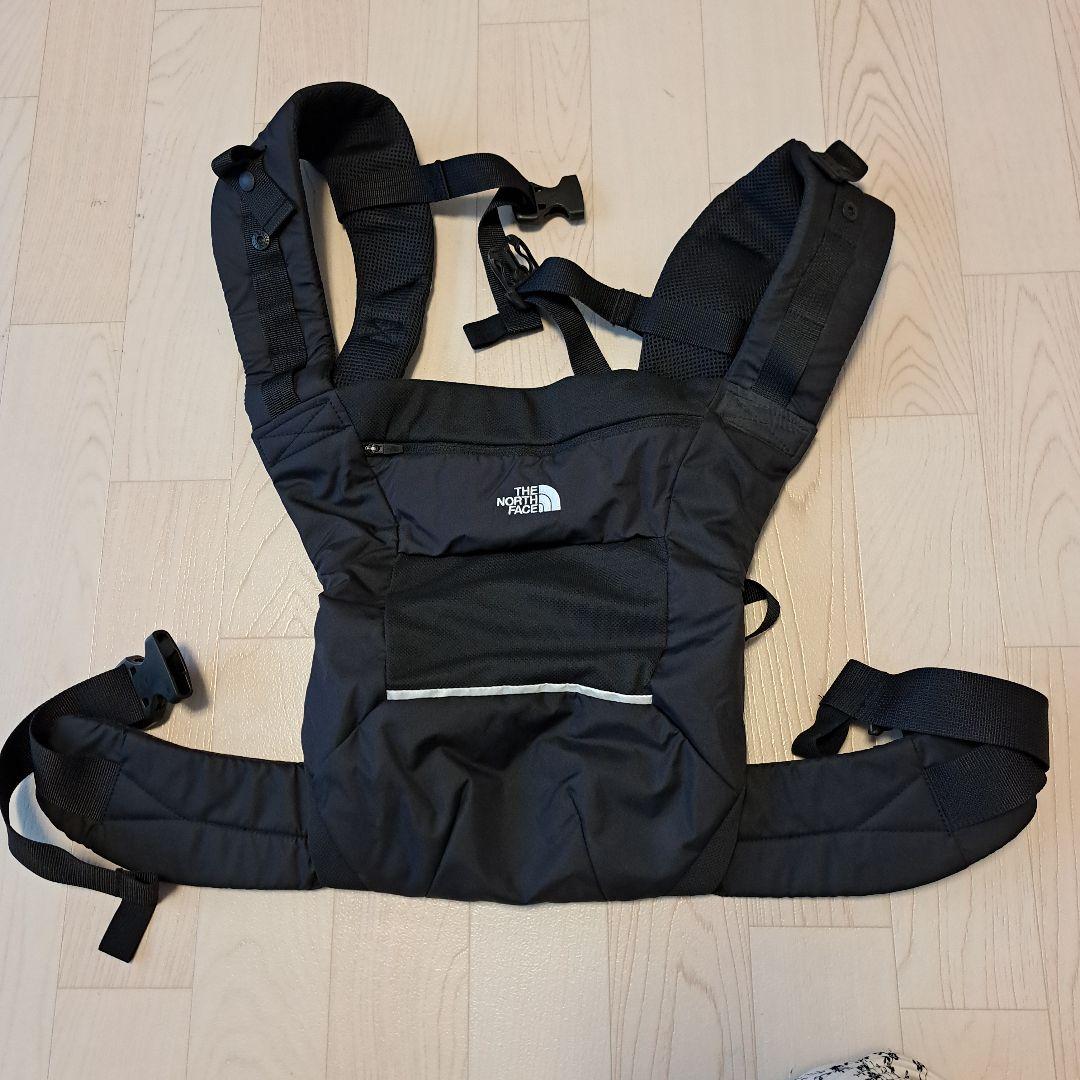 【ノースフェイス】ベビーコンパクトキャリアー NMB82150