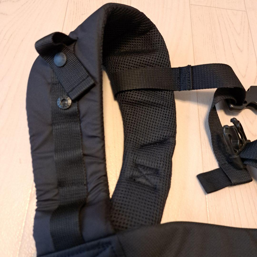 【ノースフェイス】ベビーコンパクトキャリアー NMB82150