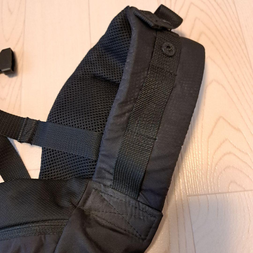 【ノースフェイス】ベビーコンパクトキャリアー NMB82150