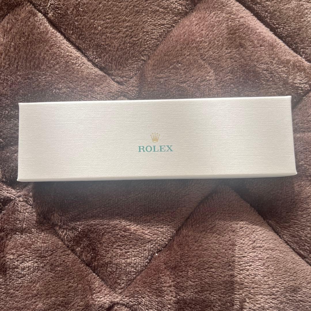 ROLEX ボールペン
