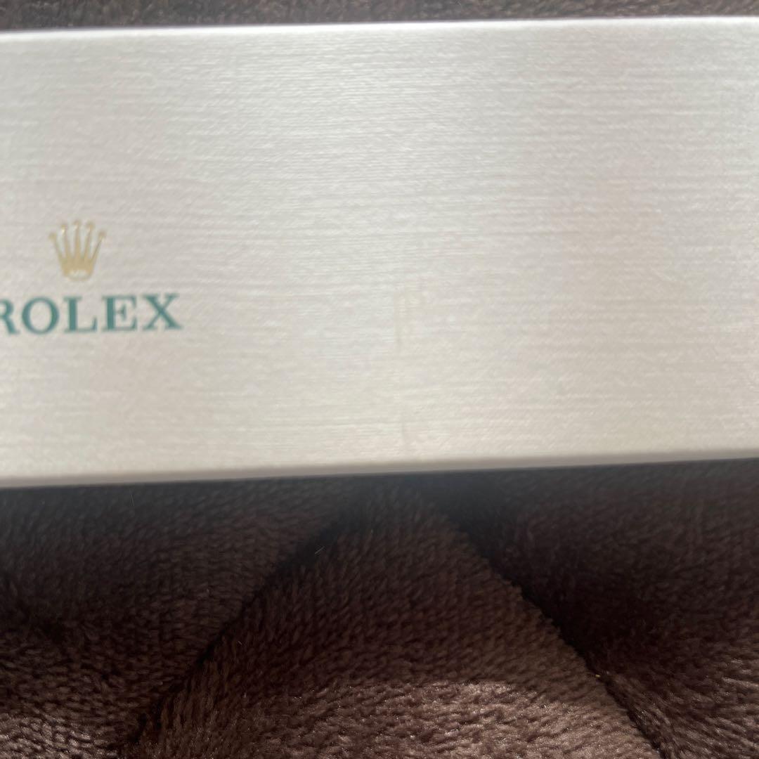ROLEX ボールペン