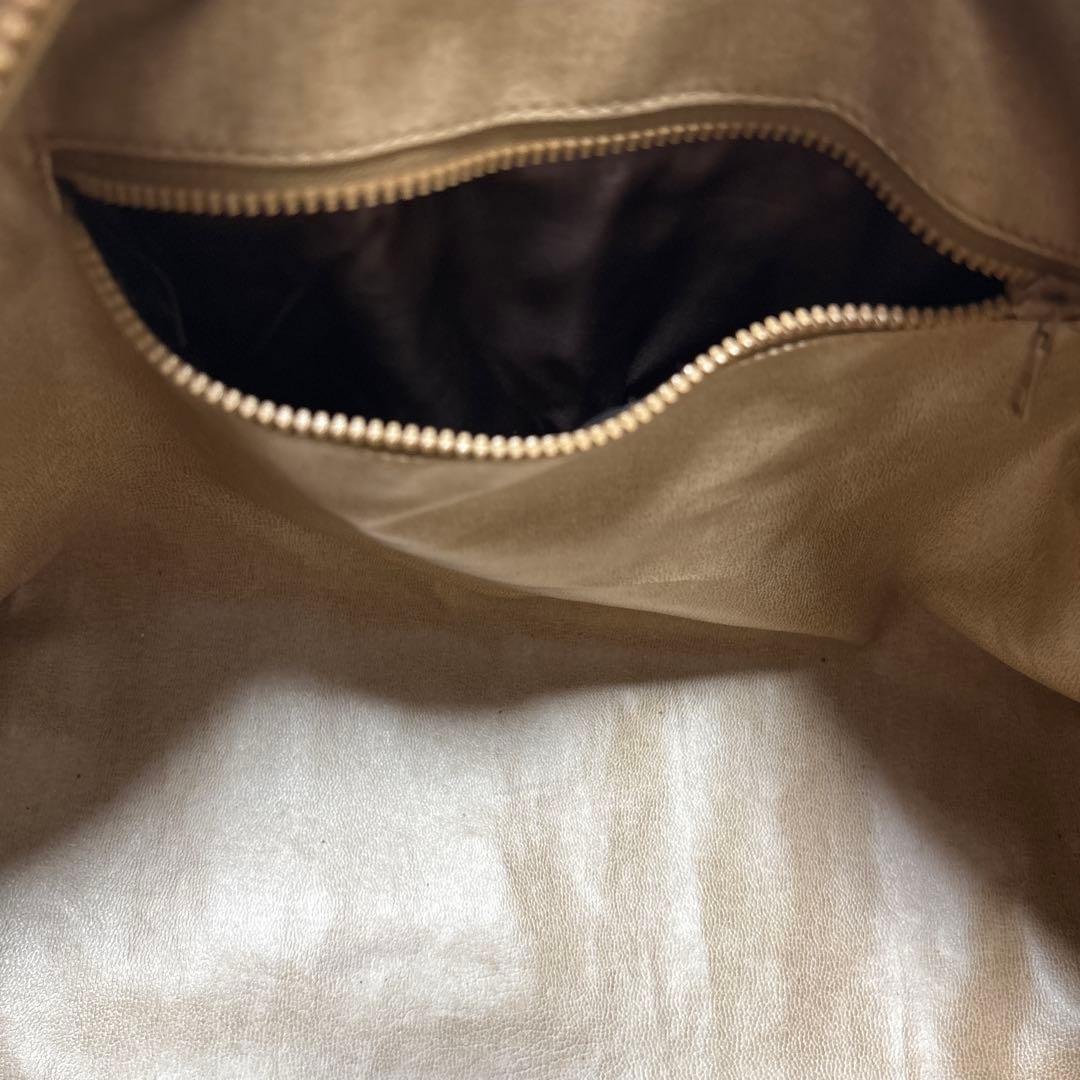 ✨希少✨　CELINE　セリーヌ　ボストンバッグ　Cマカダム　キャンバス　レザー