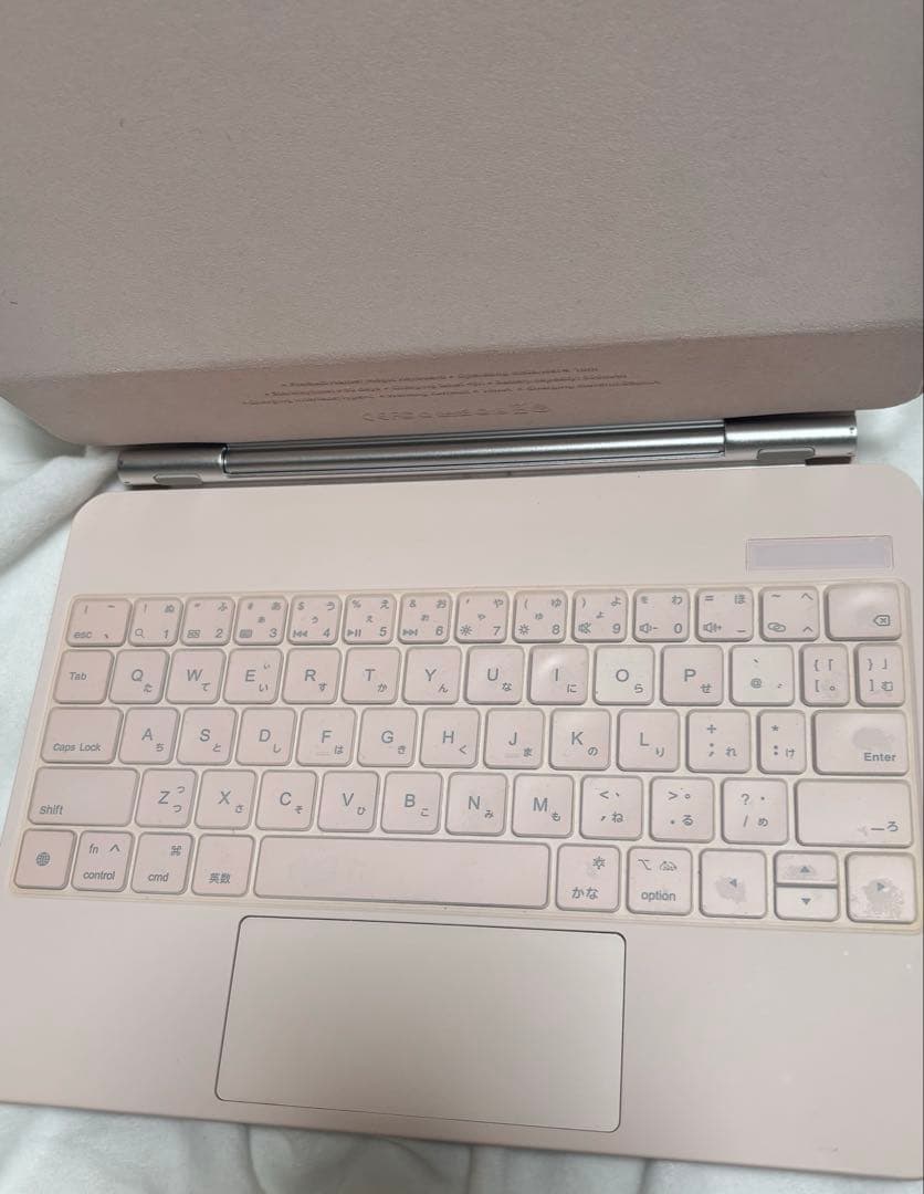 iPad Air 第5世代 64gb スターライト【付属品オプション値下げ対応】