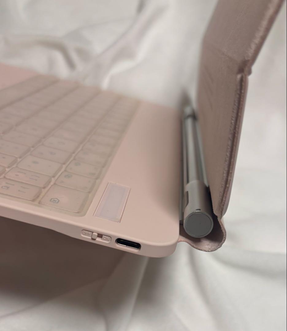 iPad Air　第5世代　64GB 本体 充電器・ケーブル付き スターライト