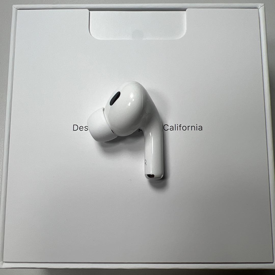 AirPods Pro 第2世代 usb-c 右耳 A3047 [99]