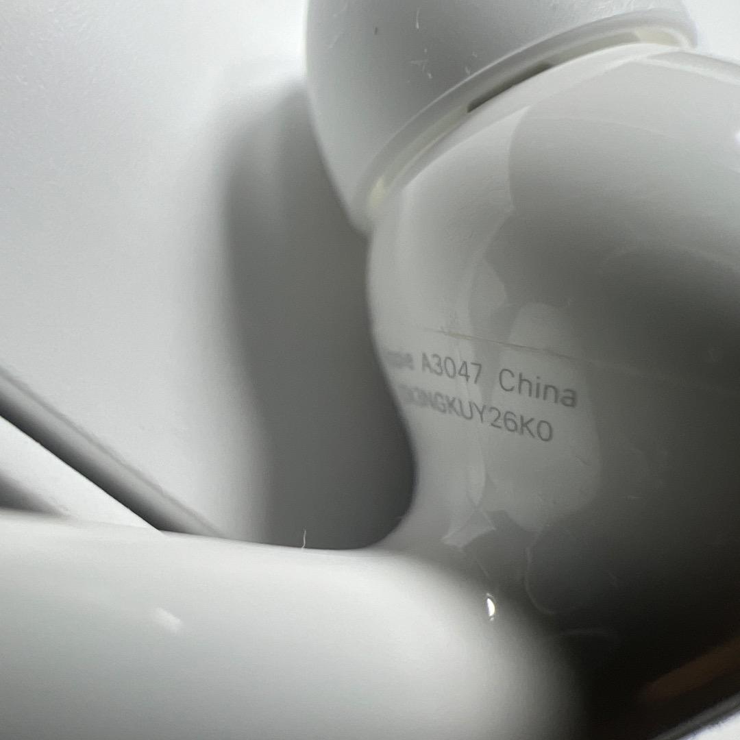 AirPods Pro 第2世代 usb-c 右耳 A3047 [99]