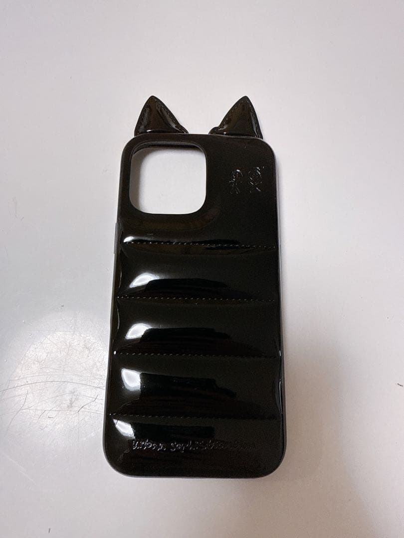 urbansophistication iPhone16promax デビル