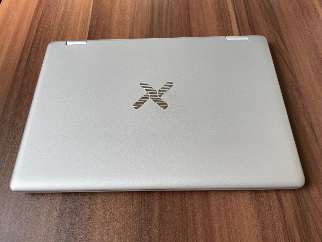 VETESA 新古品　タブレットノートPC Win11 11.6インチ