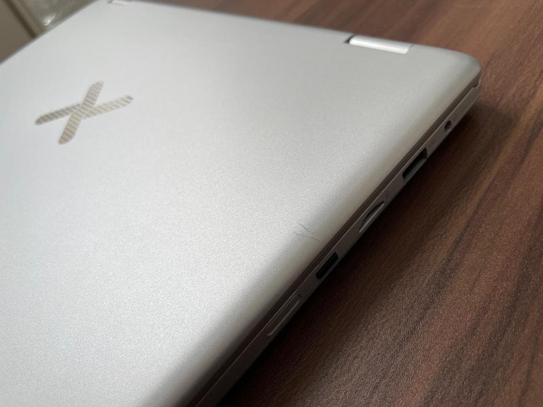 VETESA 新古品　タブレットノートPC Win11 11.6インチ