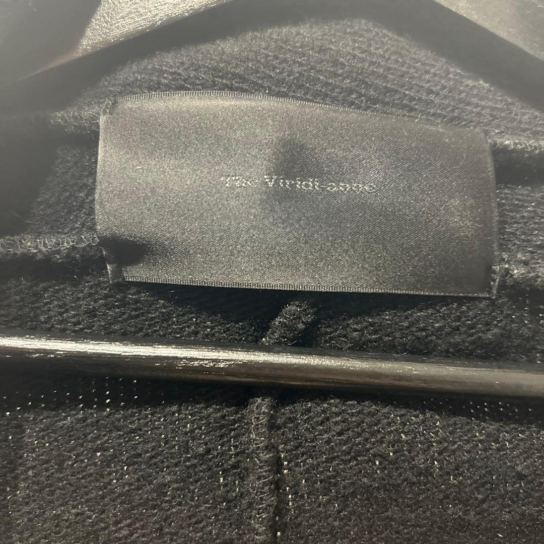 The Viridi-anne (ザヴィリジアン) ダブルライダーズジャケット