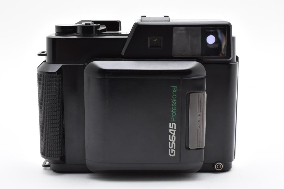 富士フイルム フジフイルムFUJIFILM GS645 PROFESSIONAL
