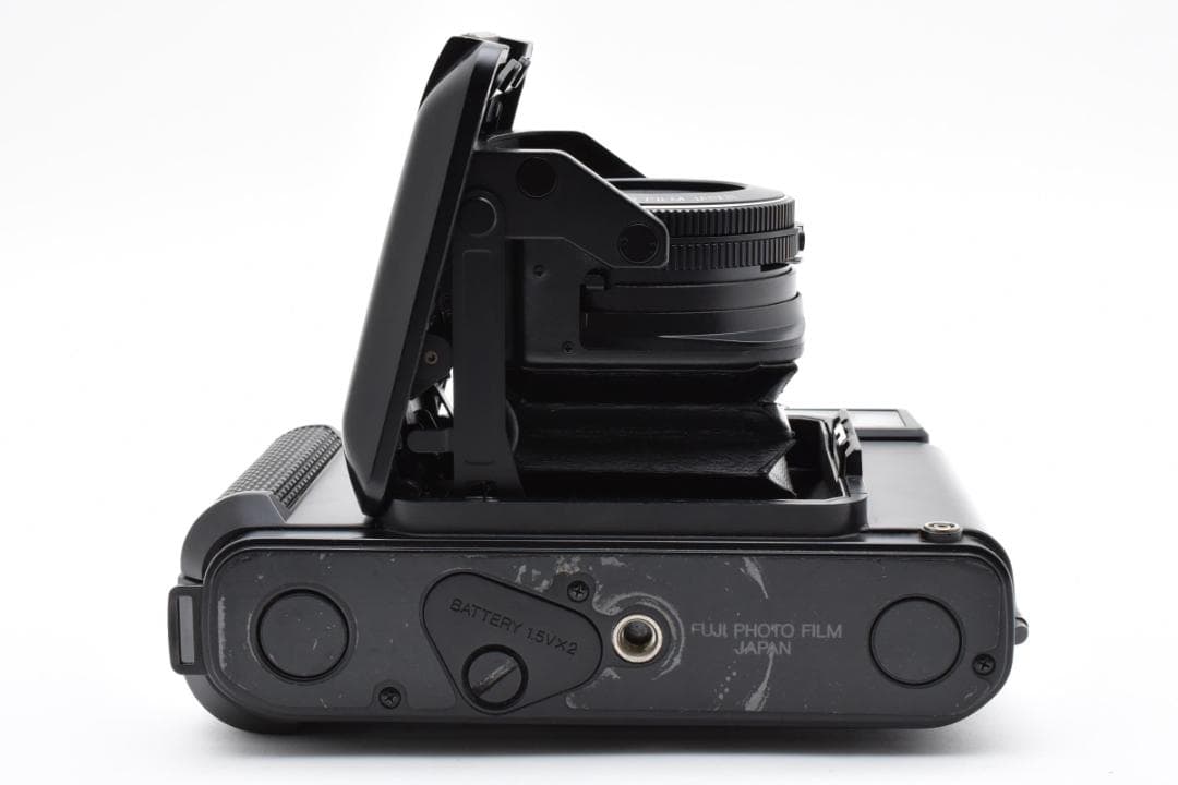 富士フイルム フジフイルムFUJIFILM GS645 PROFESSIONAL