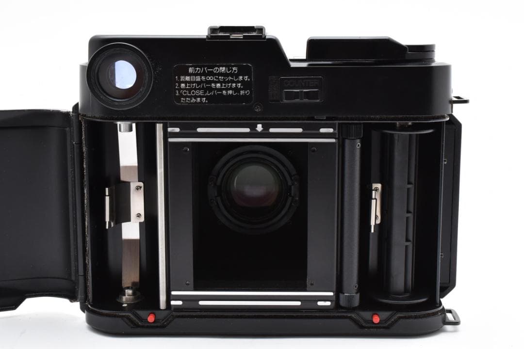 富士フイルム フジフイルムFUJIFILM GS645 PROFESSIONAL