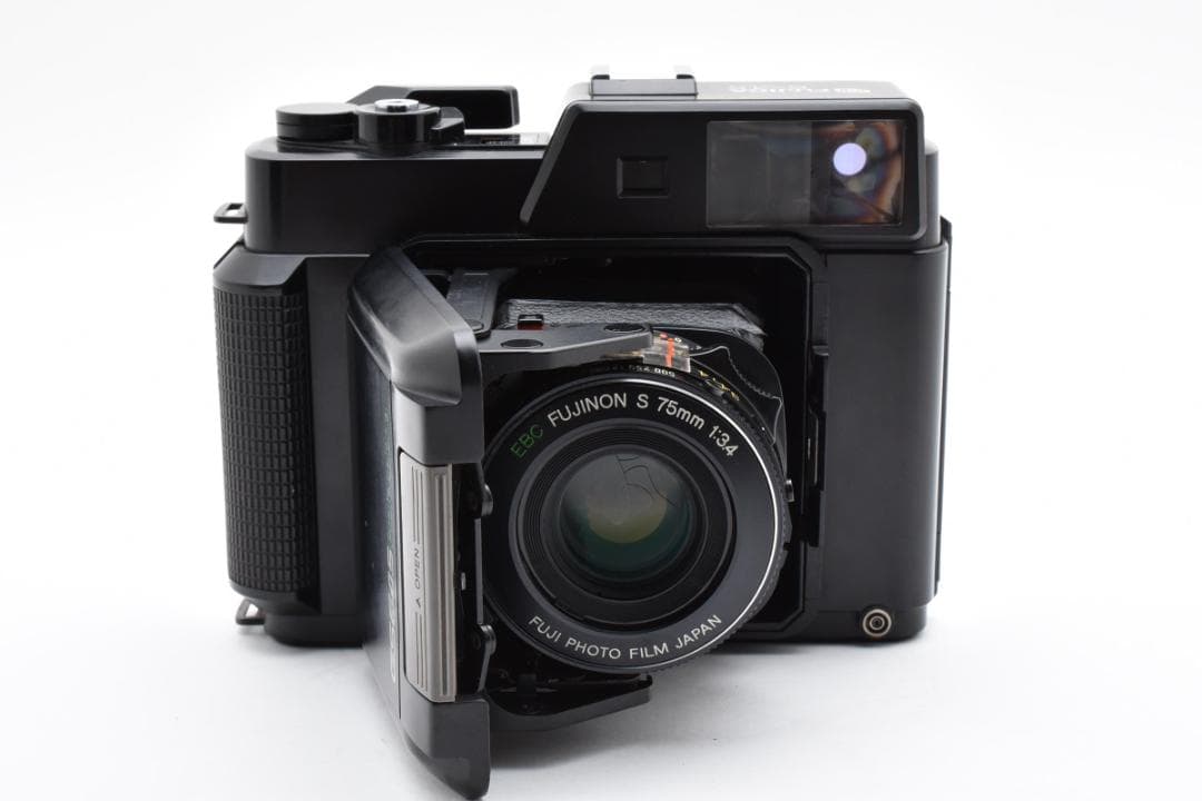 富士フイルム フジフイルムFUJIFILM GS645 PROFESSIONAL