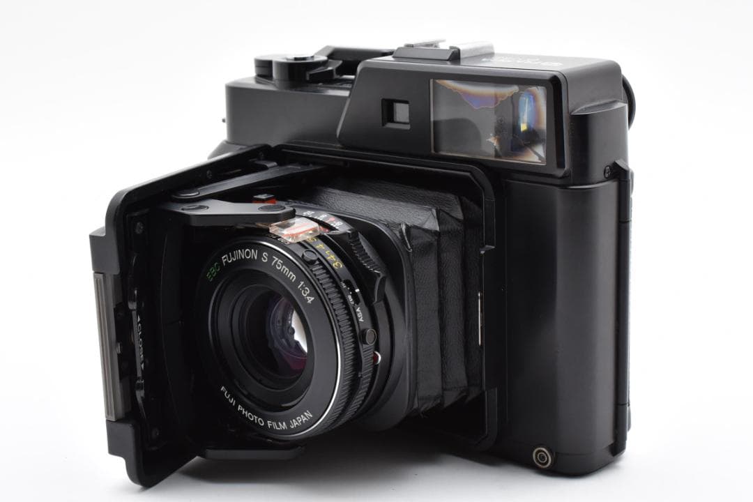 富士フイルム フジフイルムFUJIFILM GS645 PROFESSIONAL