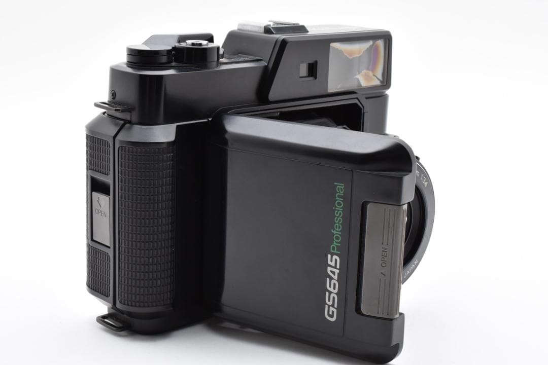 富士フイルム フジフイルムFUJIFILM GS645 PROFESSIONAL