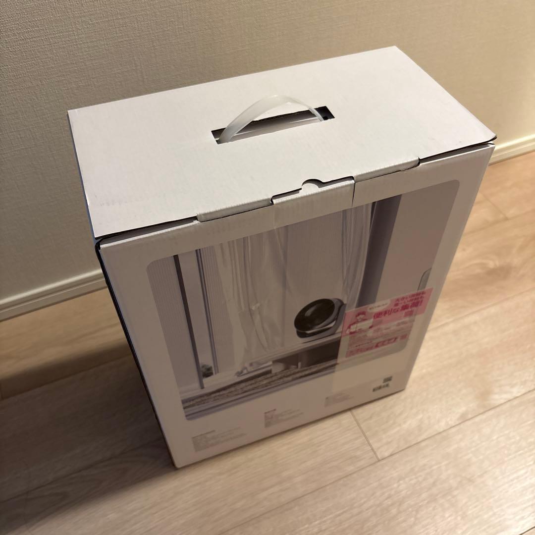 【新品未開封】Switchbot スイッチボット サーキュレーター コードレス