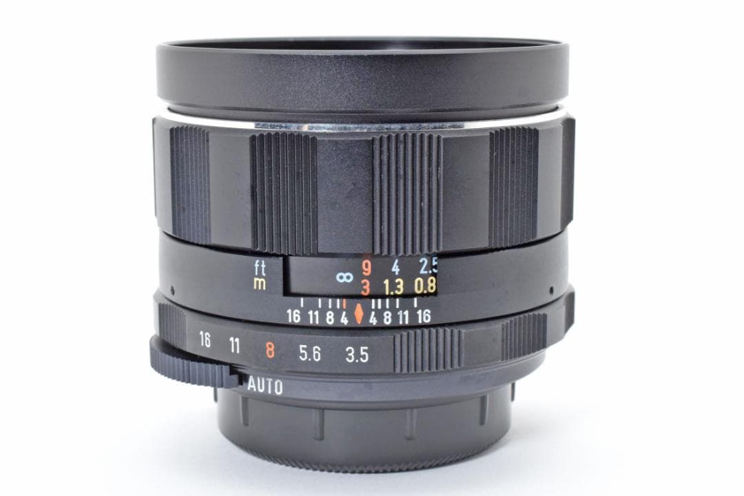 レンズ(単焦点) Pentax SMC Takumar 24mm f/3.5 #7780