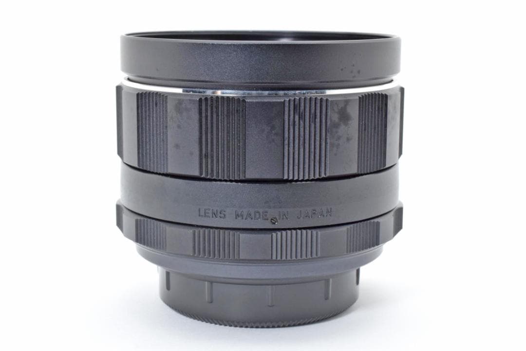 レンズ(単焦点) Pentax SMC Takumar 24mm f/3.5 #7780