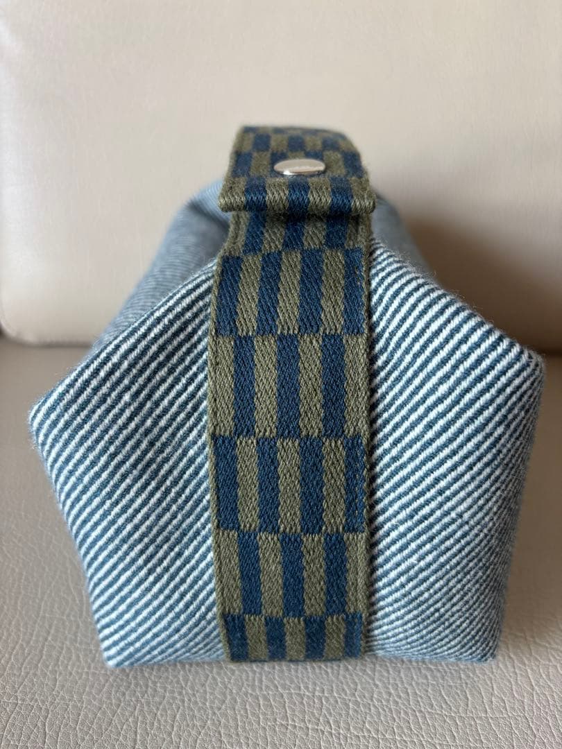 HERMES エルメス ブリッドアブラック PM ハンドバッグ