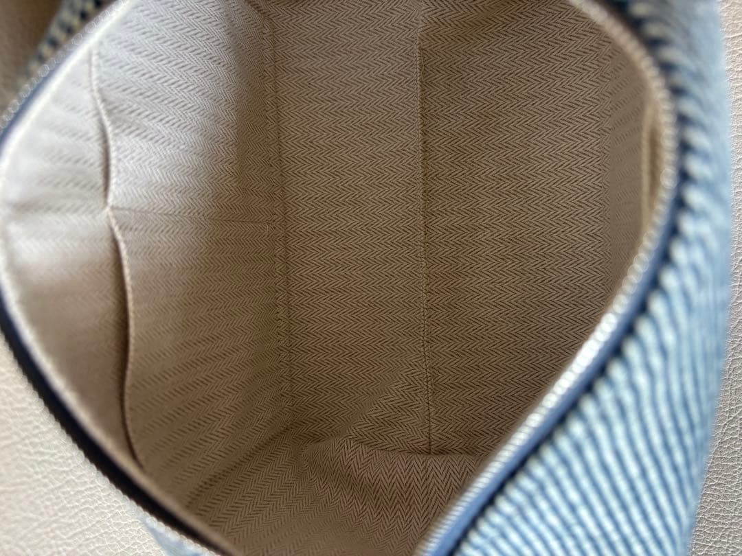 HERMES エルメス ブリッドアブラック PM ハンドバッグ