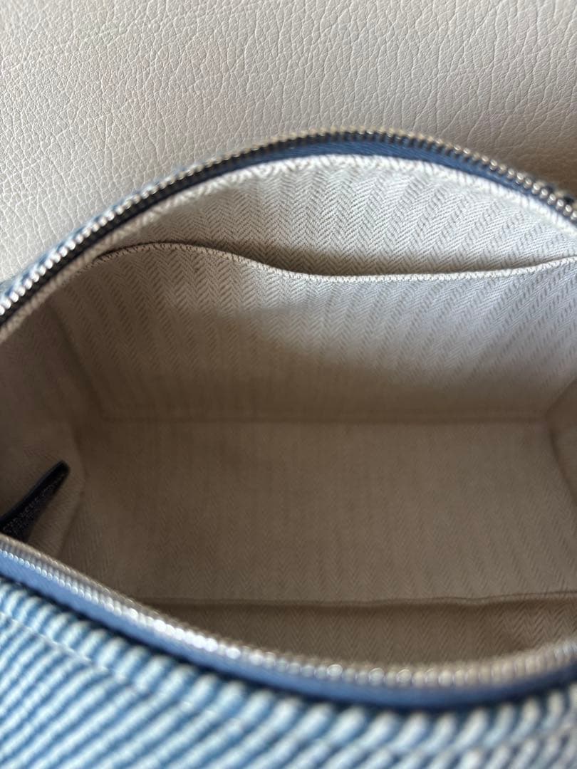 HERMES エルメス ブリッドアブラック PM ハンドバッグ