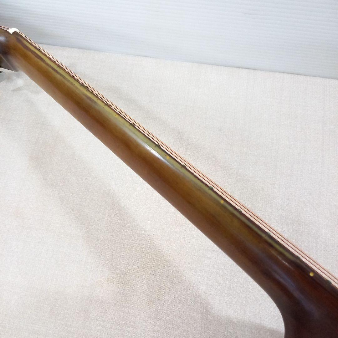 メンテナンス済◎Morris アコギ F-13 1974年製 ジャパンビンテージ